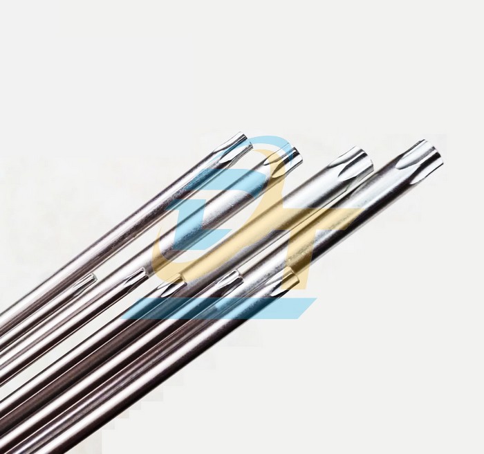 Bộ lục gi&aacute;c sao 9 chi tiết T10-T50 Kingtony 20319PR 20319PR KingTony | Gi&aacute; rẻ nhất - C&ocirc;ng Ty TNHH Thương Mại Dịch Vụ Đạt T&acirc;m