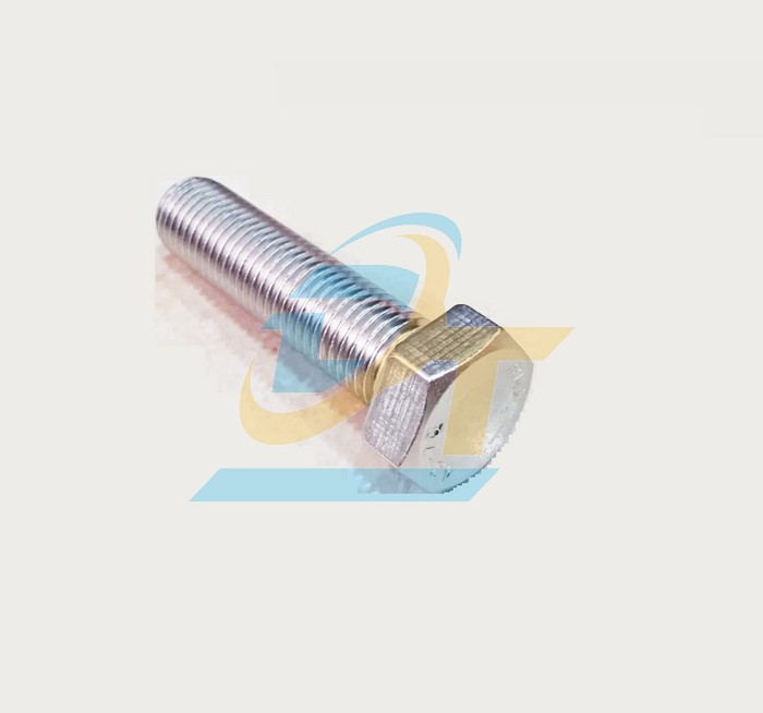 Bulong + con t&aacute;n inox 304 M20x80  VietNam | Gi&aacute; rẻ nhất - C&ocirc;ng Ty TNHH Thương Mại Dịch Vụ Đạt T&acirc;m