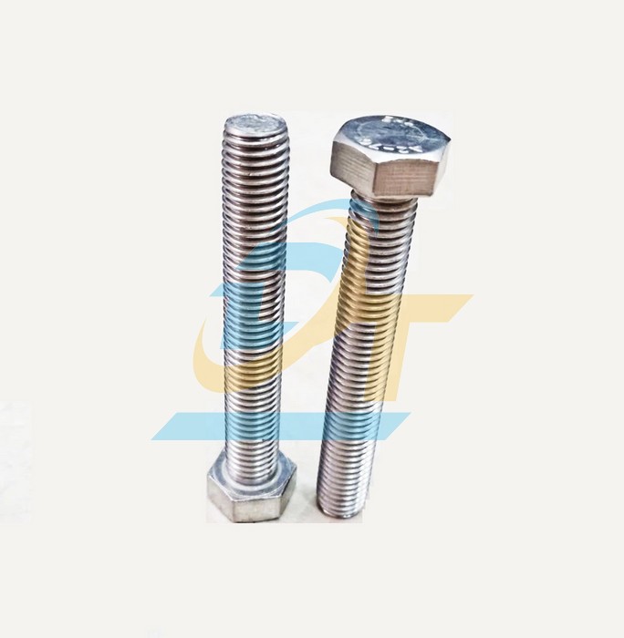 Bulong inox 304 M8x120  VietNam | Gi&aacute; rẻ nhất - C&ocirc;ng Ty TNHH Thương Mại Dịch Vụ Đạt T&acirc;m