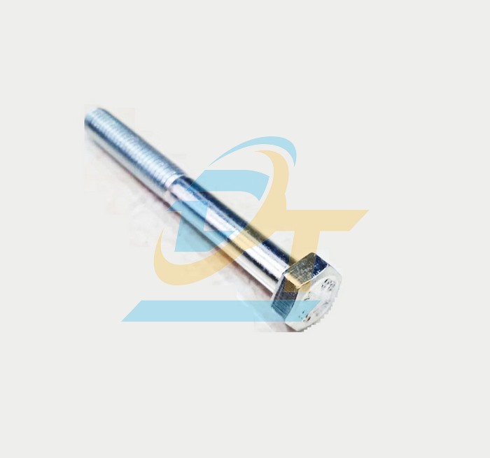 Bulong mạ kẽm ren lửng M8x70  VietNam | Gi&aacute; rẻ nhất - C&ocirc;ng Ty TNHH Thương Mại Dịch Vụ Đạt T&acirc;m