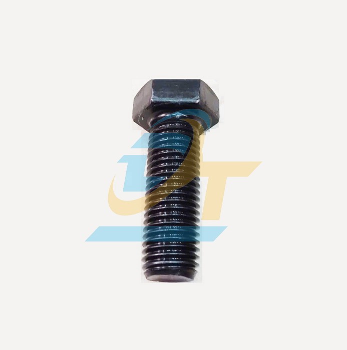 Bulong th&eacute;p đen M24x70  VietNam | Gi&aacute; rẻ nhất - C&ocirc;ng Ty TNHH Thương Mại Dịch Vụ Đạt T&acirc;m