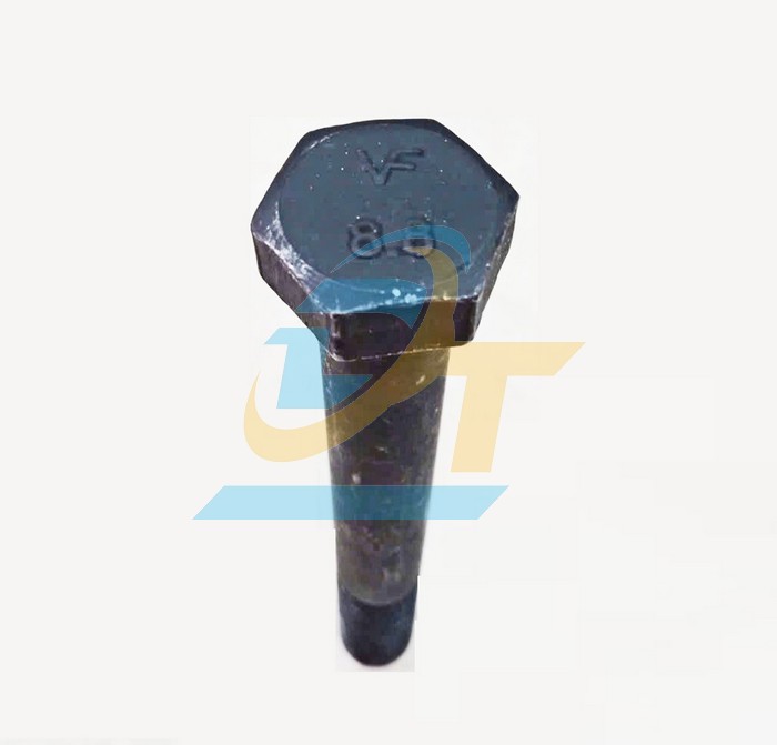 Bulong th&eacute;p đen ren lửng M24x200  VietNam | Gi&aacute; rẻ nhất - C&ocirc;ng Ty TNHH Thương Mại Dịch Vụ Đạt T&acirc;m