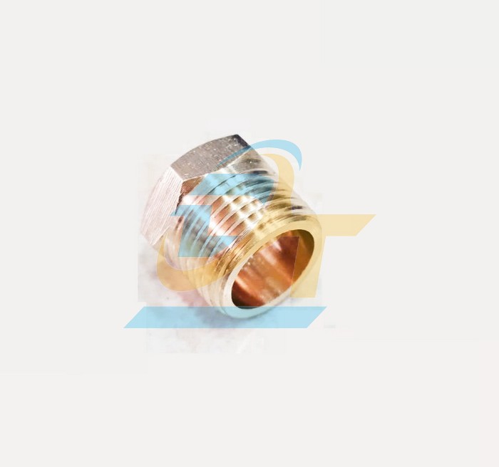 C&agrave; r&aacute; thau PT 1/4"-3/8" (RT 1/4" x RN 3/8")  VietNam | Gi&aacute; rẻ nhất - C&ocirc;ng Ty TNHH Thương Mại Dịch Vụ Đạt T&acirc;m