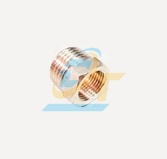 C&agrave; r&aacute; thau PT 1/4"-3/8" (RT 1/4" x RN 3/8")  VietNam | Gi&aacute; rẻ nhất - C&ocirc;ng Ty TNHH Thương Mại Dịch Vụ Đạt T&acirc;m