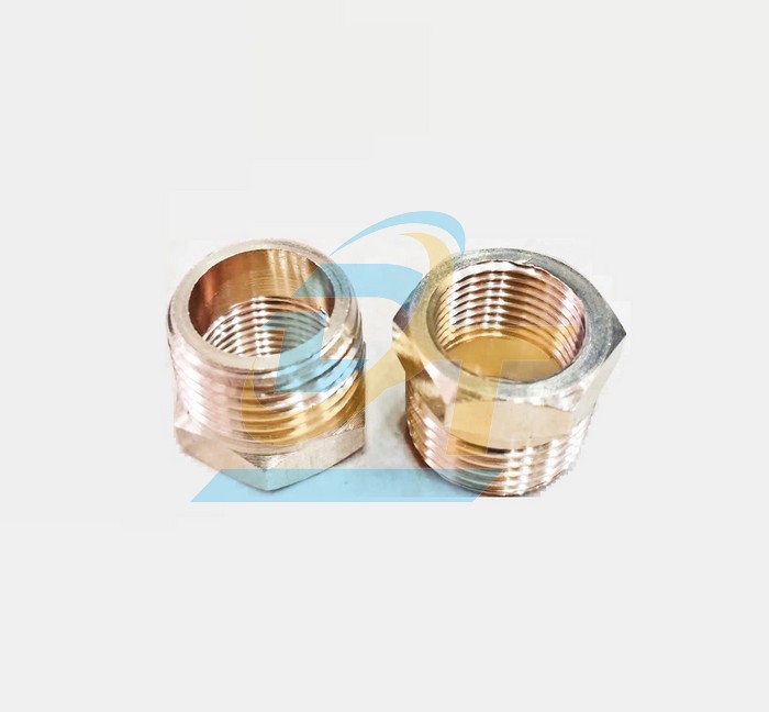 C&agrave; r&aacute; thau PT 1/4"-3/8" (RT 1/4" x RN 3/8")  VietNam | Gi&aacute; rẻ nhất - C&ocirc;ng Ty TNHH Thương Mại Dịch Vụ Đạt T&acirc;m