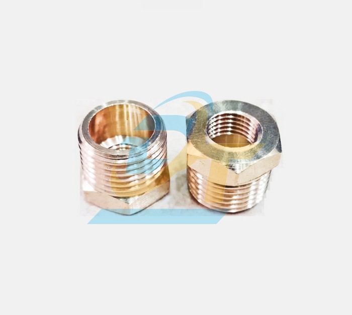 C&agrave; r&aacute; thau PT 3/8"-1/2" (RT 3/8" x RN 1/2")  VietNam | Gi&aacute; rẻ nhất - C&ocirc;ng Ty TNHH Thương Mại Dịch Vụ Đạt T&acirc;m