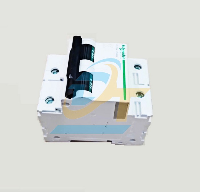Cầu dao tự động MCB Acti9 2P 80A 10kA Schneider A9N18361 A9N18361 SCHNEIDER | Gi&aacute; rẻ nhất - C&ocirc;ng Ty TNHH Thương Mại Dịch Vụ Đạt T&acirc;m