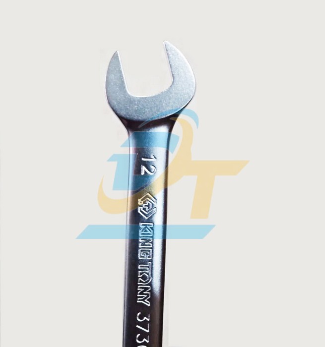 Cờ l&ecirc; v&ograve;ng miệng tự động lắc l&eacute;o 12mm Kingtony 373012M  KingTony | Gi&aacute; rẻ nhất - C&ocirc;ng Ty TNHH Thương Mại Dịch Vụ Đạt T&acirc;m