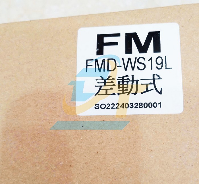 Đầu b&aacute;o nhiệt gia tăng Formosa FMD-WS19L  FORMOSA | Gi&aacute; rẻ nhất - C&ocirc;ng Ty TNHH Thương Mại Dịch Vụ Đạt T&acirc;m