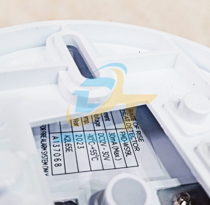 Đầu b&aacute;o nhiệt gia tăng Formosa FMD-WS19L  FORMOSA | Gi&aacute; rẻ nhất - C&ocirc;ng Ty TNHH Thương Mại Dịch Vụ Đạt T&acirc;m