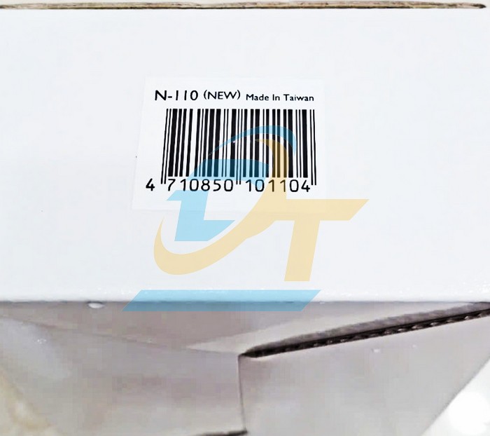 Dấu đ&oacute;ng 10 số xoay 9mm chấm mực ngo&agrave;i Shiny N110  SHINY | Gi&aacute; rẻ nhất - C&ocirc;ng Ty TNHH Thương Mại Dịch Vụ Đạt T&acirc;m