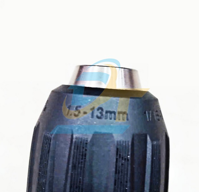 Đầu khoan kh&ocirc;ng kh&oacute;a 13mm Makita 763260-2  Makita | Gi&aacute; rẻ nhất - C&ocirc;ng Ty TNHH Thương Mại Dịch Vụ Đạt T&acirc;m