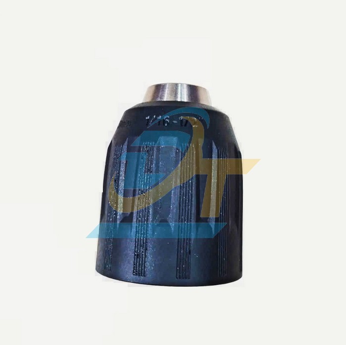 Đầu khoan kh&ocirc;ng kh&oacute;a 13mm Makita 763260-2  Makita | Gi&aacute; rẻ nhất - C&ocirc;ng Ty TNHH Thương Mại Dịch Vụ Đạt T&acirc;m