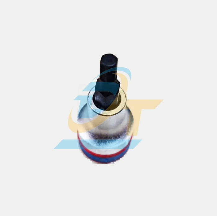 Đầu tu&yacute;p 1/2" b&iacute;t lục gi&aacute;c 5mm Kingtony 402505  KingTony | Gi&aacute; rẻ nhất - C&ocirc;ng Ty TNHH Thương Mại Dịch Vụ Đạt T&acirc;m