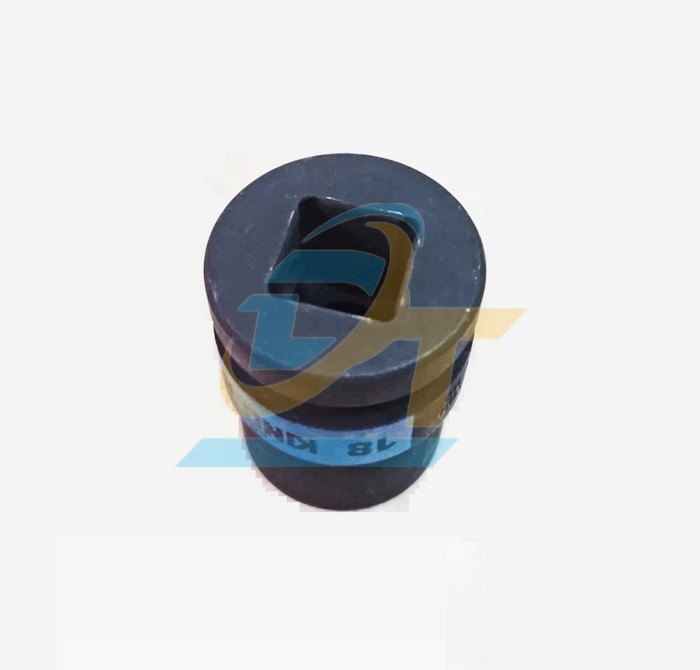 Đầu tu&yacute;p đen 1/2'' ra lục gi&aacute;c 18mm Kingtony 453518M  KingTony | Gi&aacute; rẻ nhất - C&ocirc;ng Ty TNHH Thương Mại Dịch Vụ Đạt T&acirc;m