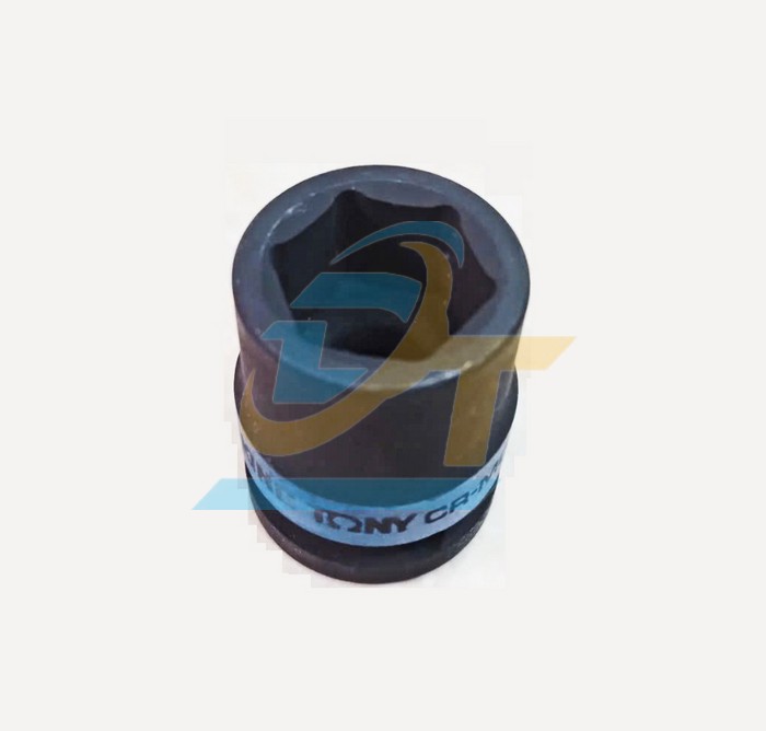 Đầu tu&yacute;p đen 1/2'' ra lục gi&aacute;c 18mm Kingtony 453518M  KingTony | Gi&aacute; rẻ nhất - C&ocirc;ng Ty TNHH Thương Mại Dịch Vụ Đạt T&acirc;m