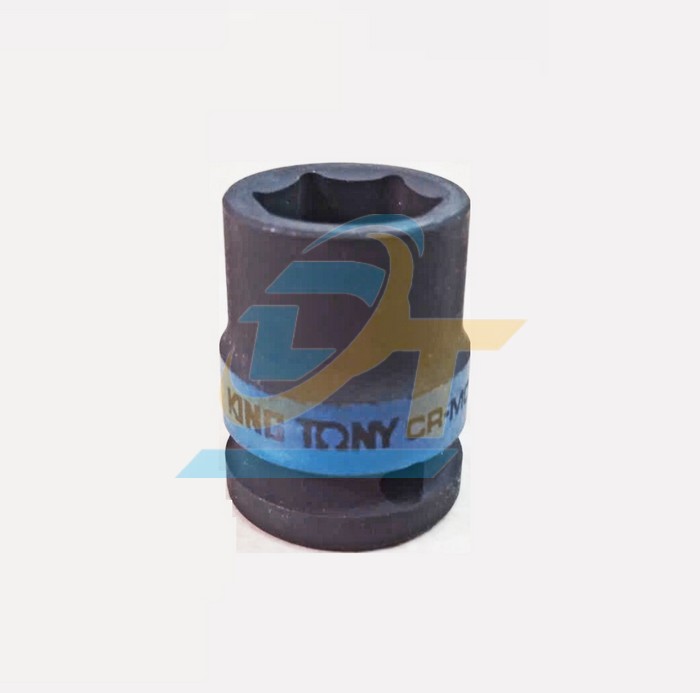 Đầu tu&yacute;p đen 1/2'' ra lục gi&aacute;c 18mm Kingtony 453518M  KingTony | Gi&aacute; rẻ nhất - C&ocirc;ng Ty TNHH Thương Mại Dịch Vụ Đạt T&acirc;m