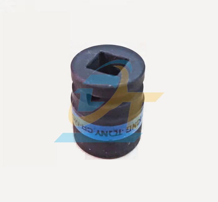 Đầu tu&yacute;p đen 1/2'' ra lục gi&aacute;c 22mm Kingtony 453522M 453522M KingTony | Gi&aacute; rẻ nhất - C&ocirc;ng Ty TNHH Thương Mại Dịch Vụ Đạt T&acirc;m