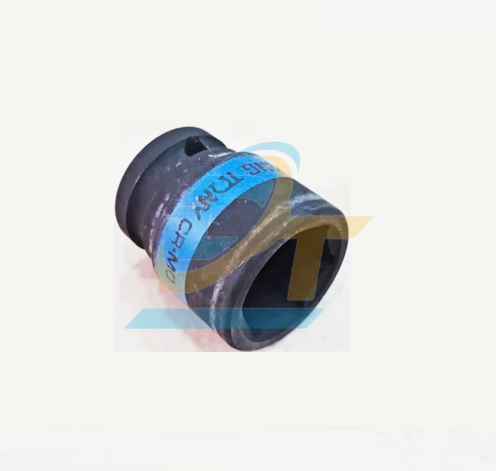 Đầu tu&yacute;p đen 1/2'' ra lục gi&aacute;c 23mm Kingtony 453523M  KingTony | Gi&aacute; rẻ nhất - C&ocirc;ng Ty TNHH Thương Mại Dịch Vụ Đạt T&acirc;m