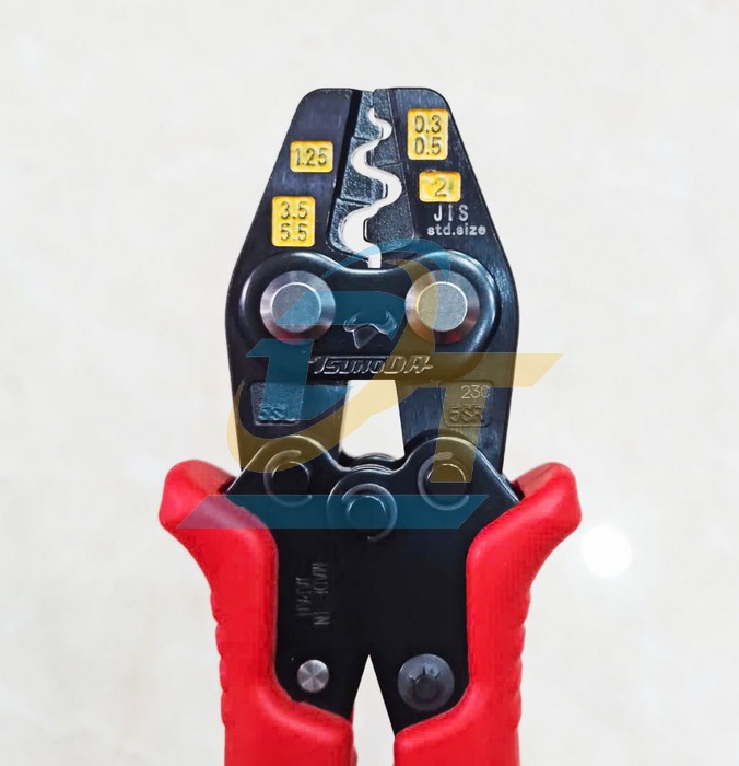 K&igrave;m bấm cos Tsunoda TP-5S  Tsunoda | Gi&aacute; rẻ nhất - C&ocirc;ng Ty TNHH Thương Mại Dịch Vụ Đạt T&acirc;m