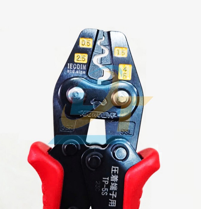 K&igrave;m bấm cos Tsunoda TP-5S  Tsunoda | Gi&aacute; rẻ nhất - C&ocirc;ng Ty TNHH Thương Mại Dịch Vụ Đạt T&acirc;m