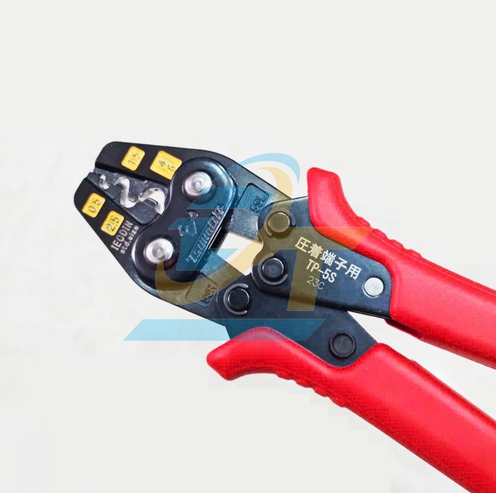 K&igrave;m bấm cos Tsunoda TP-5S  Tsunoda | Gi&aacute; rẻ nhất - C&ocirc;ng Ty TNHH Thương Mại Dịch Vụ Đạt T&acirc;m
