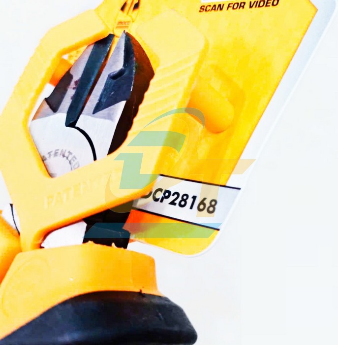 K&igrave;m cắt 6"/160mm Ingco HDCP28168  INGCO | Gi&aacute; rẻ nhất - C&ocirc;ng Ty TNHH Thương Mại Dịch Vụ Đạt T&acirc;m