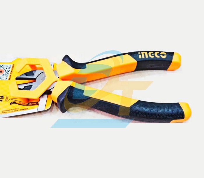 K&igrave;m cắt 6"/160mm Ingco HDCP28168  INGCO | Gi&aacute; rẻ nhất - C&ocirc;ng Ty TNHH Thương Mại Dịch Vụ Đạt T&acirc;m