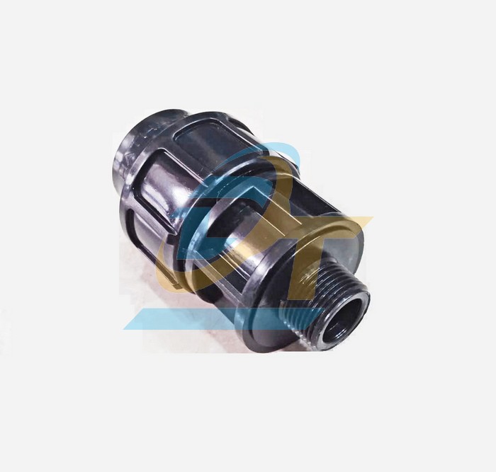 Măng s&ocirc;ng ren ngo&agrave;i HDPE 32x3/4"  VietNam | Gi&aacute; rẻ nhất - C&ocirc;ng Ty TNHH Thương Mại Dịch Vụ Đạt T&acirc;m