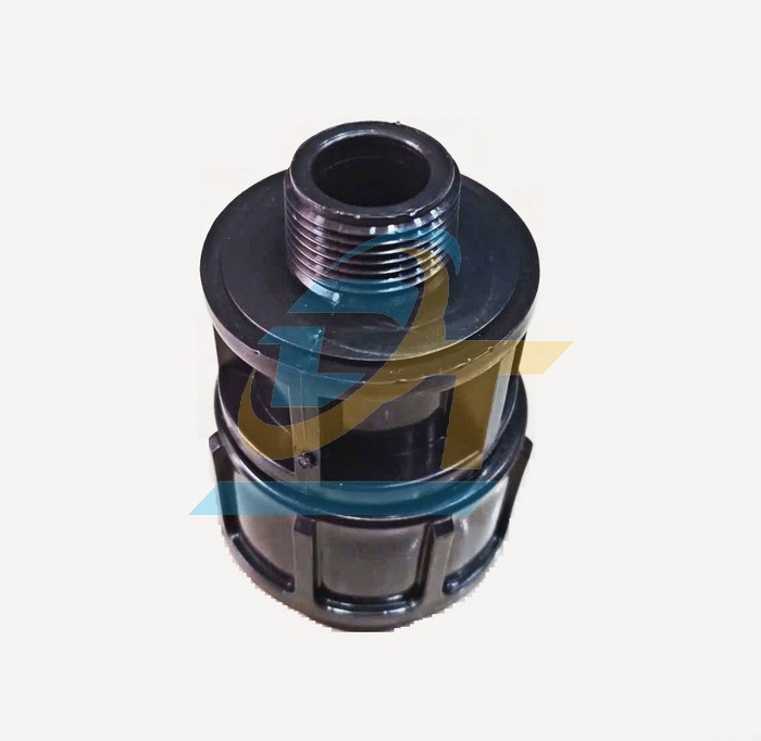 Măng s&ocirc;ng ren ngo&agrave;i HDPE 32x3/4"  VietNam | Gi&aacute; rẻ nhất - C&ocirc;ng Ty TNHH Thương Mại Dịch Vụ Đạt T&acirc;m