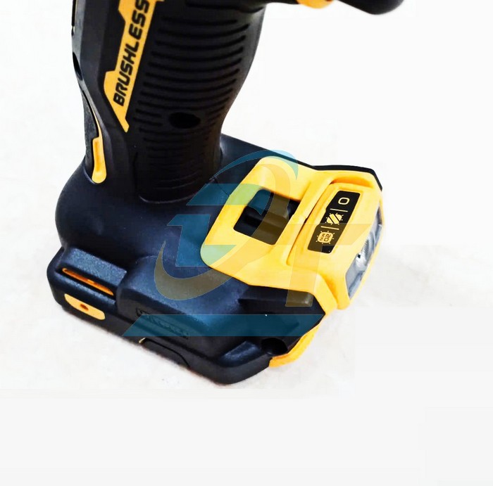 M&aacute;y khoan d&ugrave;ng pin 20V Dewalt DCD800 (Kh&ocirc;ng pin sạc)  DEWALT | Gi&aacute; rẻ nhất - C&ocirc;ng Ty TNHH Thương Mại Dịch Vụ Đạt T&acirc;m