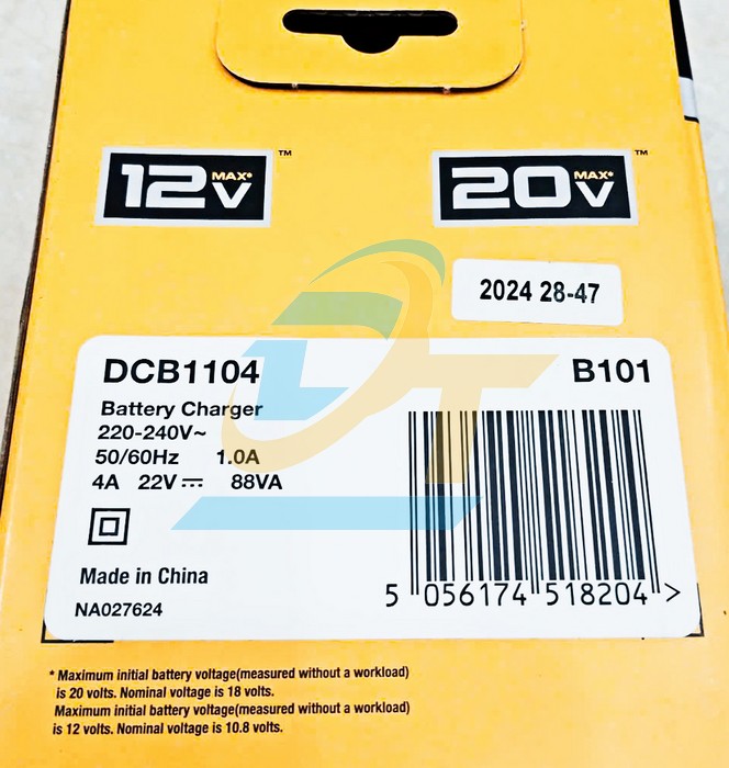 M&aacute;y khoan vặn v&iacute;t d&ugrave;ng pin 20V Dewalt DCD800D2 (K&egrave;m 2 pin 2Ah + 1 Sạc)  DEWALT | Gi&aacute; rẻ nhất - C&ocirc;ng Ty TNHH Thương Mại Dịch Vụ Đạt T&acirc;m