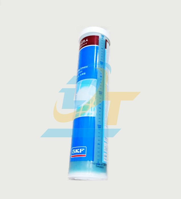 Mỡ b&ocirc;i trơn chịu nhiệt cao SKF LGHP 2/0.4 (Tu&yacute;p 420ml)  SKF | Gi&aacute; rẻ nhất - C&ocirc;ng Ty TNHH Thương Mại Dịch Vụ Đạt T&acirc;m