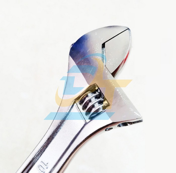 Mỏ lết 10"/250mm Sata 47204  SATA | Gi&aacute; rẻ nhất - C&ocirc;ng Ty TNHH Thương Mại Dịch Vụ Đạt T&acirc;m