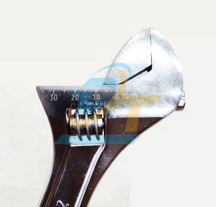 Mỏ lết 10"/250mm Sata 47204  SATA | Gi&aacute; rẻ nhất - C&ocirc;ng Ty TNHH Thương Mại Dịch Vụ Đạt T&acirc;m