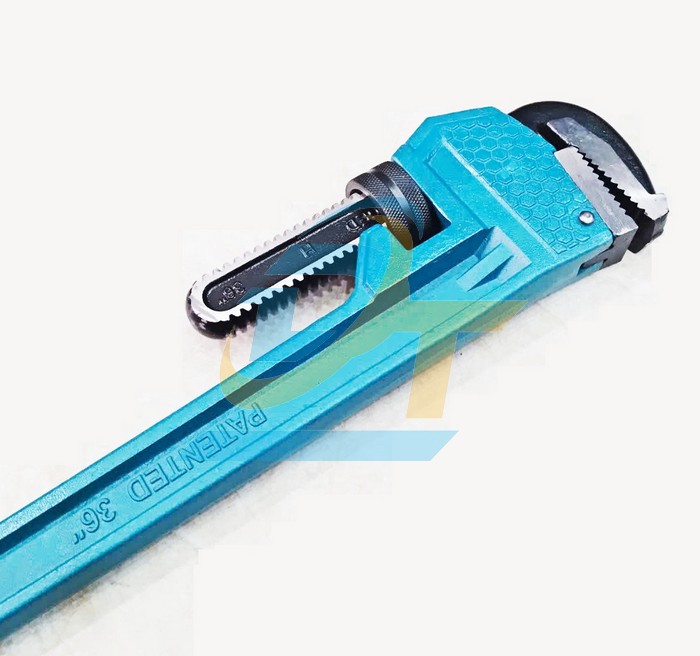 Mỏ lết răng 36" Total THT171366 THT171366 Total | Gi&aacute; rẻ nhất - C&ocirc;ng Ty TNHH Thương Mại Dịch Vụ Đạt T&acirc;m