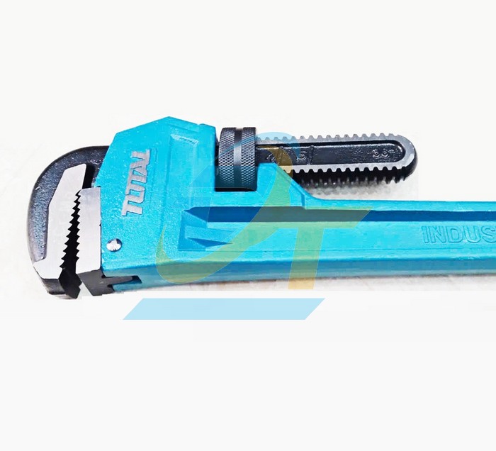 Mỏ lết răng 36" Total THT171366 THT171366 Total | Gi&aacute; rẻ nhất - C&ocirc;ng Ty TNHH Thương Mại Dịch Vụ Đạt T&acirc;m