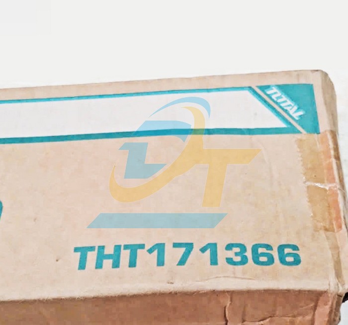 Mỏ lết răng 36" Total THT171366 THT171366 Total | Gi&aacute; rẻ nhất - C&ocirc;ng Ty TNHH Thương Mại Dịch Vụ Đạt T&acirc;m