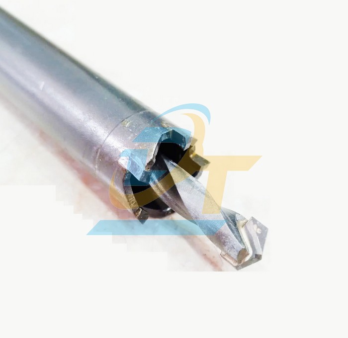 Mũi khoan r&uacute;t l&otilde;i kho&eacute;t lỗ xuy&ecirc;n tường Thắng Lợi phi 21 s&acirc;u 200mm  ThangLoi | Gi&aacute; rẻ nhất - C&ocirc;ng Ty TNHH Thương Mại Dịch Vụ Đạt T&acirc;m