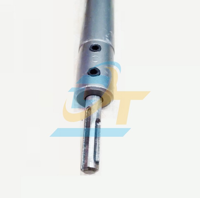 Mũi khoan r&uacute;t l&otilde;i kho&eacute;t lỗ xuy&ecirc;n tường Thắng Lợi phi 27 s&acirc;u 200mm  ThangLoi | Gi&aacute; rẻ nhất - C&ocirc;ng Ty TNHH Thương Mại Dịch Vụ Đạt T&acirc;m