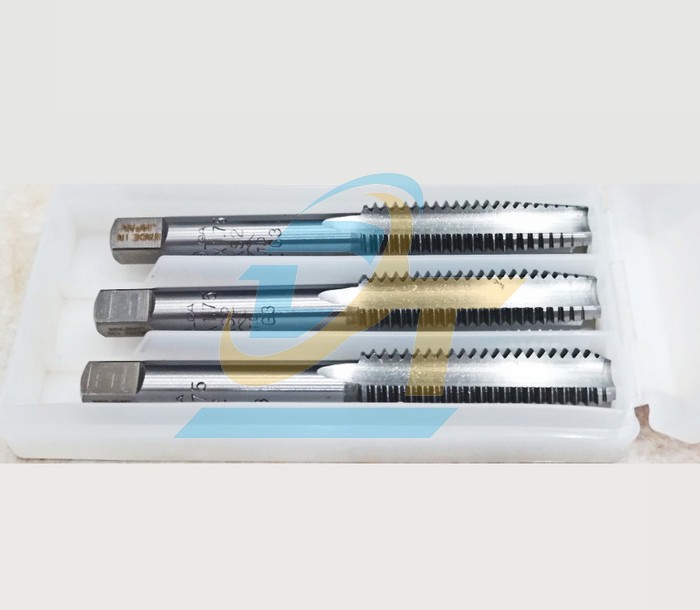 Mũi taro tay SKS HT M12x1.75 H.T.D  H.T.D | Gi&aacute; rẻ nhất - C&ocirc;ng Ty TNHH Thương Mại Dịch Vụ Đạt T&acirc;m