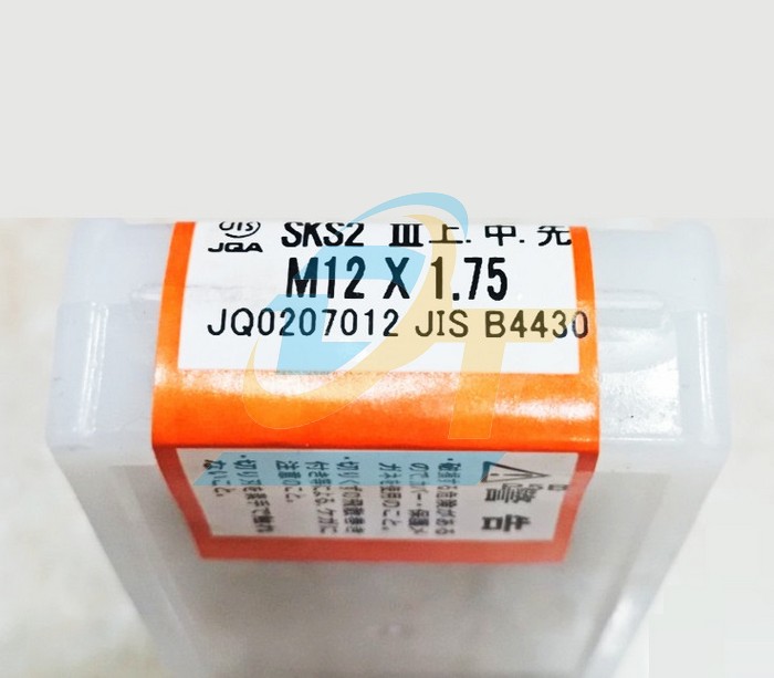 Mũi taro tay SKS HT M12x1.75 H.T.D  H.T.D | Gi&aacute; rẻ nhất - C&ocirc;ng Ty TNHH Thương Mại Dịch Vụ Đạt T&acirc;m