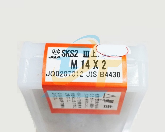 Mũi taro tay SKS HT M14x2 H.T.D  H.T.D | Gi&aacute; rẻ nhất - C&ocirc;ng Ty TNHH Thương Mại Dịch Vụ Đạt T&acirc;m