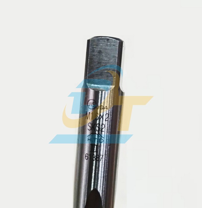 Mũi taro tay SKS HT M16x2 H.T.D  H.T.D | Gi&aacute; rẻ nhất - C&ocirc;ng Ty TNHH Thương Mại Dịch Vụ Đạt T&acirc;m