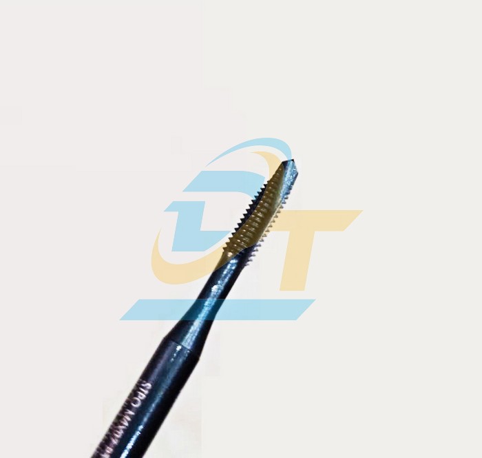 Mũi taro thẳng List 6868 Nachi STPO M4x0.7 P3  Nachi | Gi&aacute; rẻ nhất - C&ocirc;ng Ty TNHH Thương Mại Dịch Vụ Đạt T&acirc;m