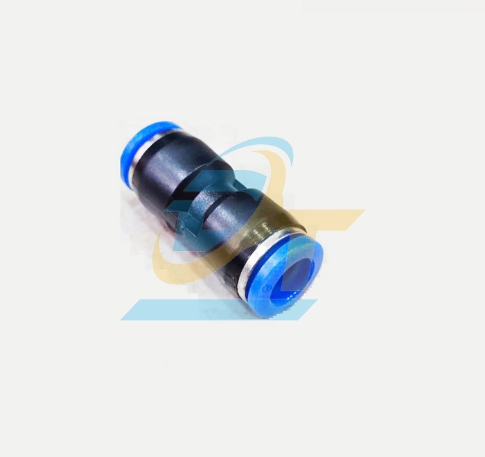 Nối hơi thẳng phi 8mm China PU08  China | Gi&aacute; rẻ nhất - C&ocirc;ng Ty TNHH Thương Mại Dịch Vụ Đạt T&acirc;m