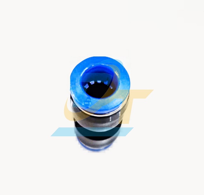 Nối hơi thẳng phi 8mm China PU08  China | Gi&aacute; rẻ nhất - C&ocirc;ng Ty TNHH Thương Mại Dịch Vụ Đạt T&acirc;m