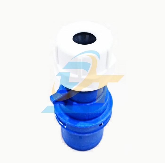 Ph&iacute;ch cắm di động c&oacute; kẹp giữ d&acirc;y 3P 16A MPE MPN-013 MPN-013 MPE | Gi&aacute; rẻ nhất - C&ocirc;ng Ty TNHH Thương Mại Dịch Vụ Đạt T&acirc;m