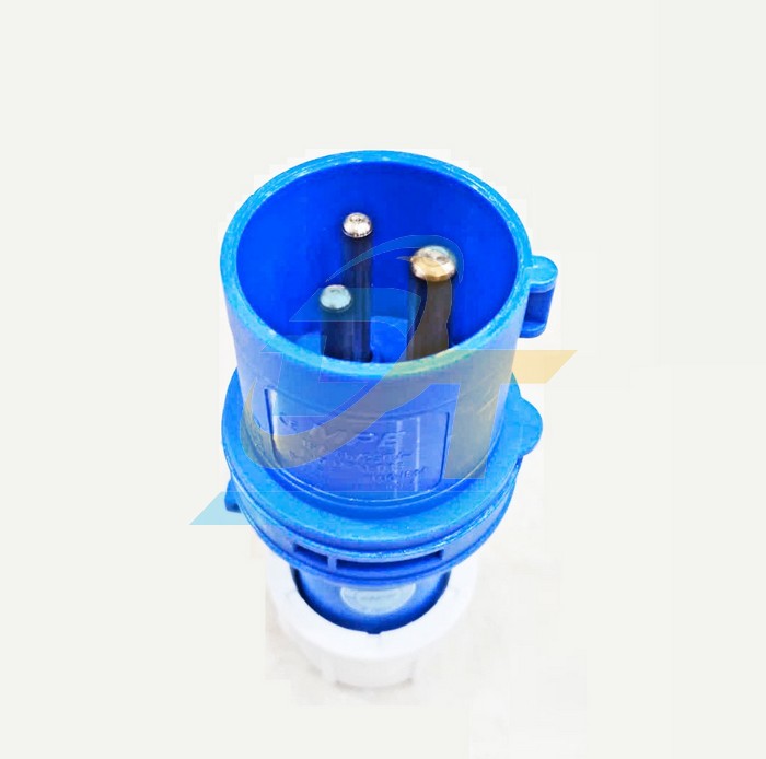 Ph&iacute;ch cắm di động c&oacute; kẹp giữ d&acirc;y 3P 16A MPE MPN-013 MPN-013 MPE | Gi&aacute; rẻ nhất - C&ocirc;ng Ty TNHH Thương Mại Dịch Vụ Đạt T&acirc;m