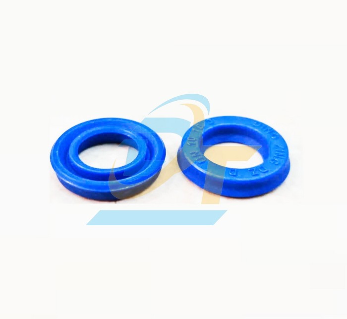 Phớt ben thủy lực (kh&ocirc;ng l&ograve; xo) DingZing UN 10x16x13  DINGZING | Gi&aacute; rẻ nhất - C&ocirc;ng Ty TNHH Thương Mại Dịch Vụ Đạt T&acirc;m